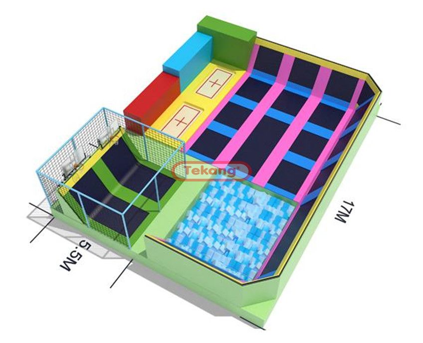 蹦床17(圖1)
