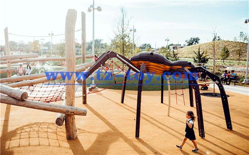 室外親子樂園